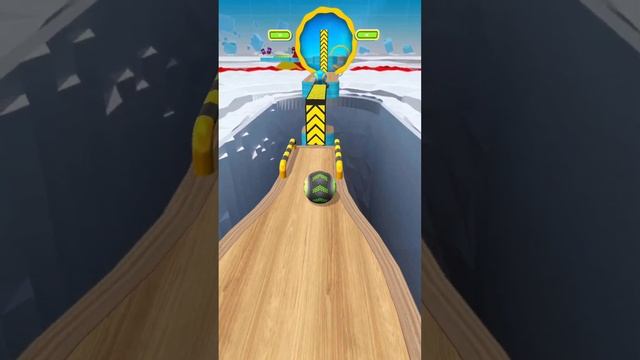 Going Balls - SpeedRun Gameplay Level 194 смотреть онлайн