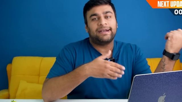 Youtube Vanced Ban , Vi Games Launch , Starlink No1 App ! - Telco Masala смотреть онлайн