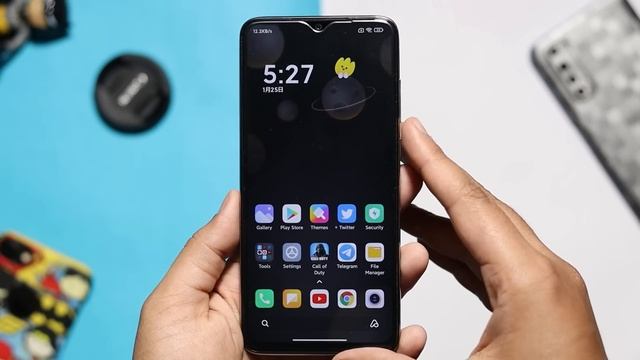 Redmi Note 8 Pro: MIUI 12.5 Android 11 | How to Install Update & Downgrade to A10 | Top Features ⚡⚡ смотреть онлайн