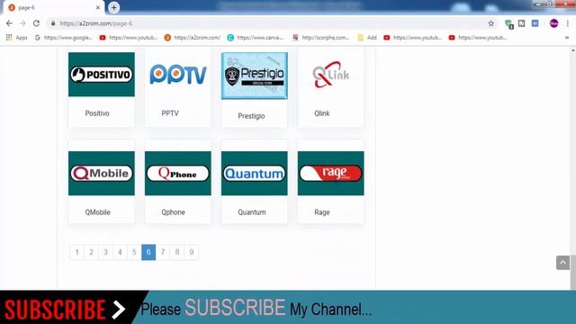Download QMobile all Models Stock Rom Flash File & tools (Firmware) QMobile Android Device смотреть онлайн