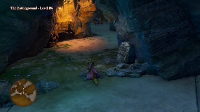 Let's Play Dragon Quest XI #85 - Take The Plunge смотреть онлайн