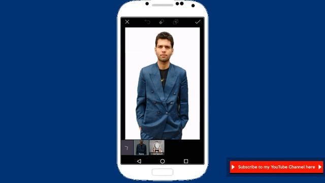 1 Second मे कपड़े का color change करें смотреть онлайн