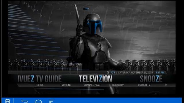nexus custom build смотреть онлайн