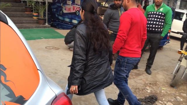 SAD STORY WITH FUN "FROM MAJNU BHAI S.K TEAM" смотреть онлайн
