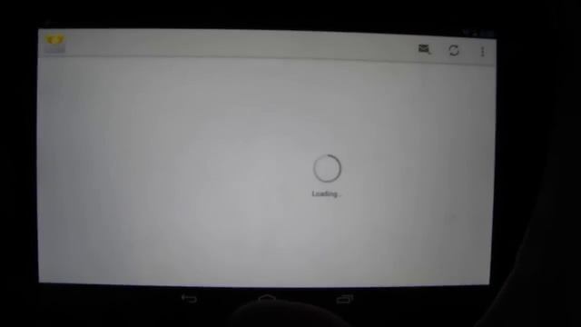 Review: Google Nexus 7 смотреть онлайн
