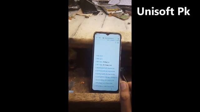 Tecno Spark 6 go frp bypass without pc 2022 | Tecno android 11 frp bypass 2022 | Unisoft Pk смотреть онлайн