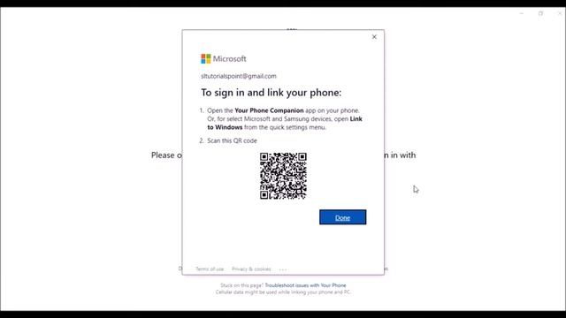 How to Link Phone on PC | Your Phone App Sinhala смотреть онлайн