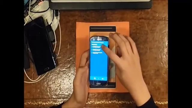 TRANSFORM GALAXY S3 IN NOTE 7! CUSTOM ROM! EASY! смотреть онлайн