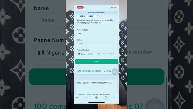 How to setup a WhatsApp tv for your business смотреть онлайн