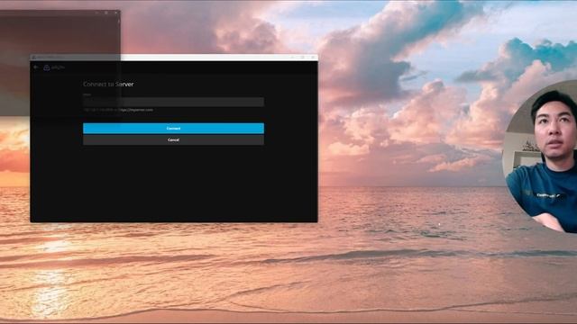 Jellyfin Windows 服务器端搭建和桌面，移动客户端配置超详细保姆级教程，Jellyfin教程2022 смотреть онлайн