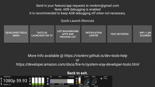 Prepping Your Fire TV Stick 4K смотреть онлайн