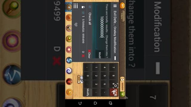 Kak vzlomati Evil Defenders смотреть онлайн