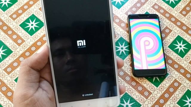 INSTALL & REVIEW CUSROM PIXEL EXPERIENCE PIE (android 9.0) OFFICIAL PADA REDMI NOTE 4X(MIDO) смотреть онлайн