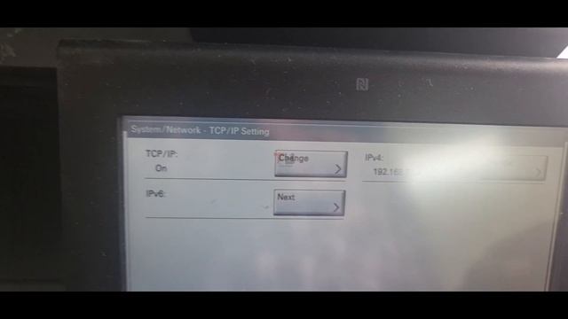 How to Install Kyocera TASKalfa Printer in Windows | TCP/IP Address Configuration смотреть онлайн