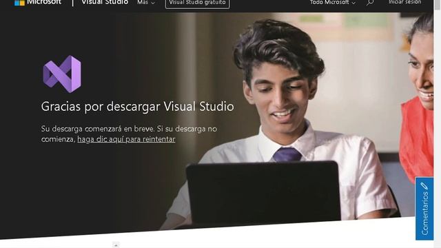 Tutorial de como instalar visual studio 2022 y Memu play смотреть онлайн