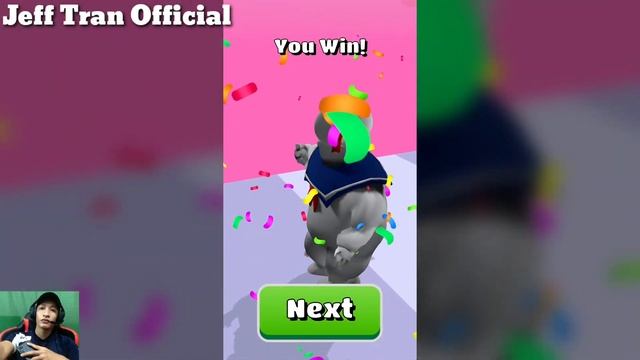 Robbery Bob 2 vs Ghoul Run New Update Gameplay Android,ios Part 12 смотреть онлайн