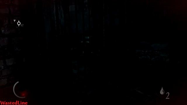 Thief PC - Блокада (Русская версия) смотреть онлайн