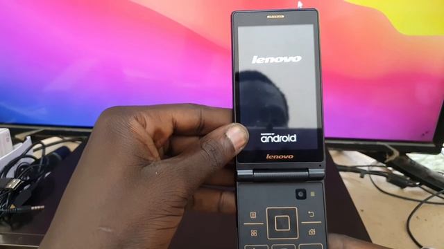 LENOVO FLIP A588T UNBOXING 2021 EDITION! смотреть онлайн