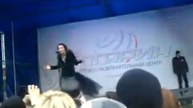 Ivanteevka смотреть онлайн