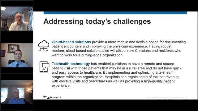 Solving for Rural Health Disparities смотреть онлайн