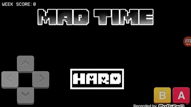 абзор на friday night funkin mod Sans Dusttale на Android смотреть онлайн
