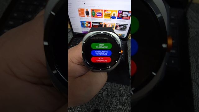 Новые Жесты на Galaxy Watch Ultra, Watch 7 смотреть онлайн