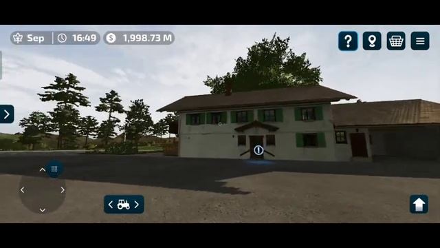 Farming simulator 23 Unlock DLC || Fs23 Apk Mod v⅐ 0.0.0.16 || Fs23 Map Mod! смотреть онлайн