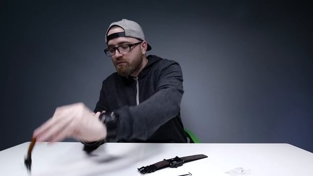 My Problem With The Apple Watch... смотреть онлайн