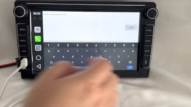 Binize: How to connect WIFI of Binize Multimedia box? смотреть онлайн