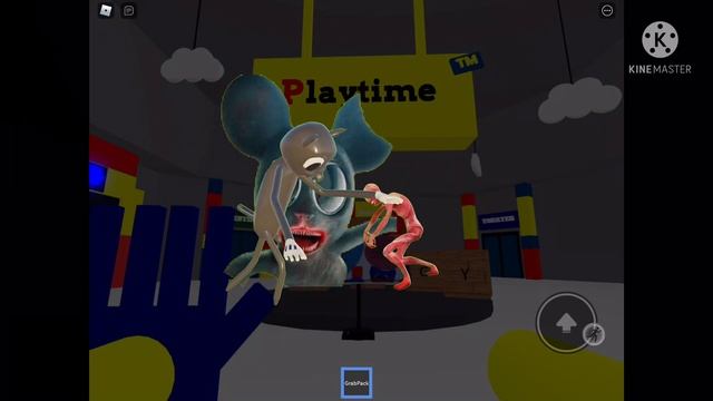 Siren head and light head vs scp 096 303 and 173 vs cartoon mouse dog cat and rat vs poppy huggy wu смотреть онлайн