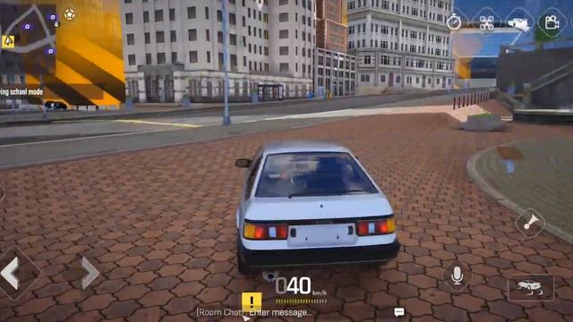 DRIVE ZONE ONLINE | HIGH GRAPHICS CAR GAMES ANDROID & IOS смотреть онлайн