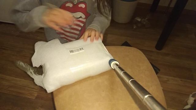 ШОК!!! Посылка с Pandao , вот что пришло, заказывала Xiomi Mi Pad 4 смотреть онлайн