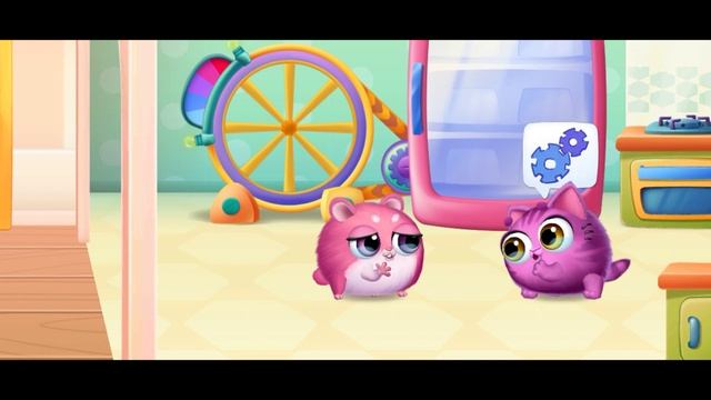 Smolsies 2 - New Update - Part 4 #fluvsies #smolsies #towniz #kpopsies