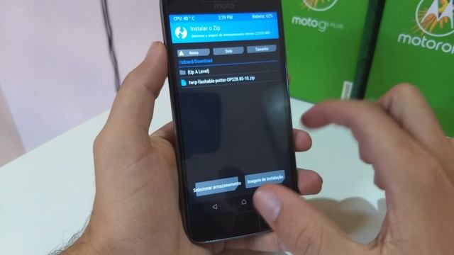 ATUALIZAÇÃO DO MOTO G5 PLUS ANDROID 8.1.0 OREO - SOAK TEST AGOSTO смотреть онлайн