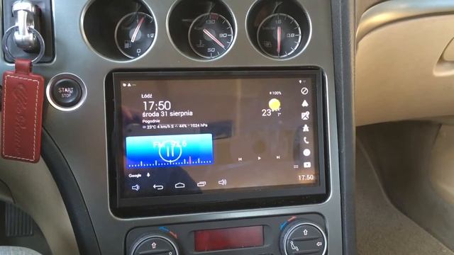 Newsmy NR5002 Alfa Romeo 159 смотреть онлайн