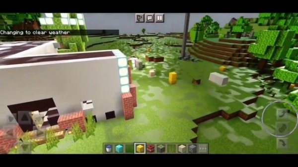 minecraft pe rtx ray tracing shaders | rtx minecraft download android