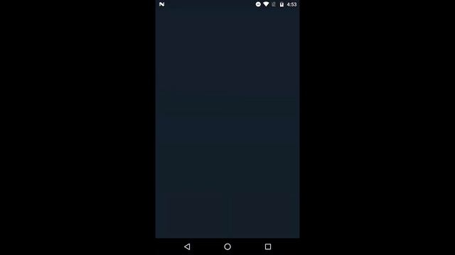 Android Goodies plugin demo app смотреть онлайн