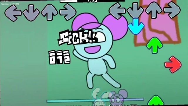 FNF : Pibby Cartoons 2.0 Demo Android/PC +Opt смотреть онлайн
