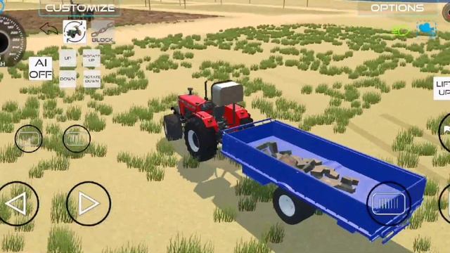Jcb Mission का New Update आ गया in Indian Vehicles Simulator 3D || Indian Vehicle Simulator Game смотреть онлайн
