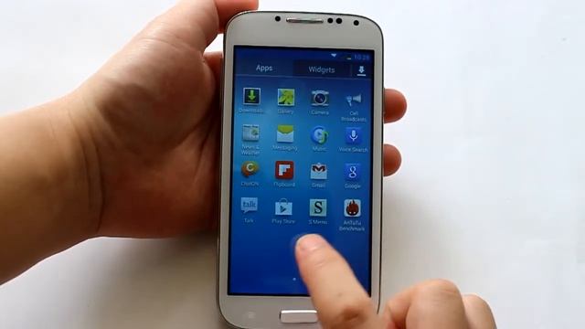 BlueBo B9500 MTK6589 Quad Core Android 4.2 OS 4.7 Inch IPS Screen--androidforcheap.com смотреть онлайн