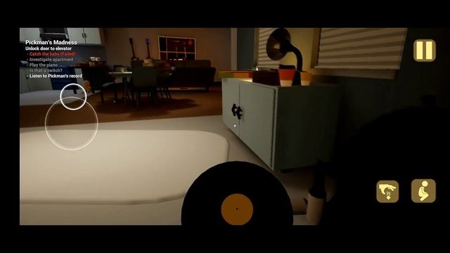 PICKMAN'S MADNESS | THE BABY IN YELLOW | GAMEPLAY WALKTHROUGH #4 смотреть онлайн