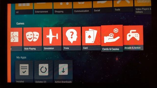 Aptoide TV Allows You to Install Apps to Your Fire Stick in 1 Click! | Walkthru + Installation Guid смотреть онлайн