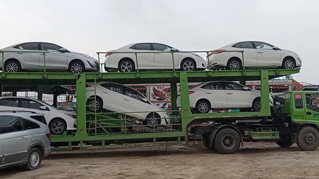 Asif Car Carrier Services 03218433335 смотреть онлайн