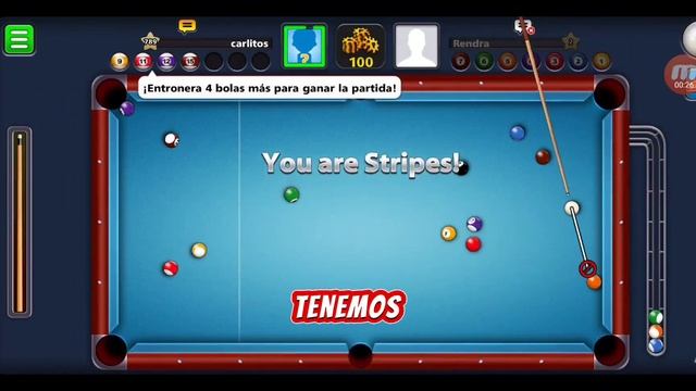 🔥 8 Ball Pool MOD APK ULTIMA VERSION PARA ANDROID + MOD MENU Y LINEAS LARGAR смотреть онлайн