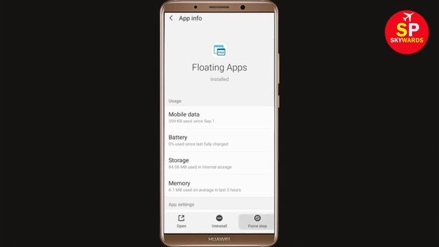 How to Fix Floating App Black Screen Error Problem in Android & Ios 100% Solution смотреть онлайн