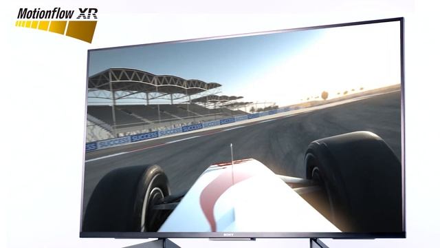 Sony Bravia XG83 4K HDR LED Android TV with Google Assistant | Featured Tech | Currys PC World смотреть онлайн