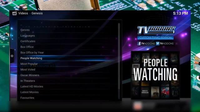 Newest Fully Loaded Plug N Play Matricom G-Box Q XBMC Android TV Box Review смотреть онлайн