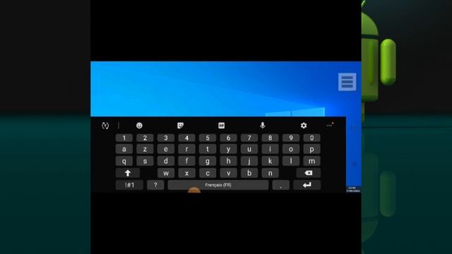 🖥 Utilisez votre SMARTPHONE ou TABLETTE comme écran SECONDAIRE avec Spacedesk ! смотреть онлайн