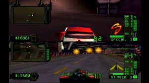[PS3] Rogue Trip: Vacation 2012 - HARD COOP (Ozone & Biohazard)