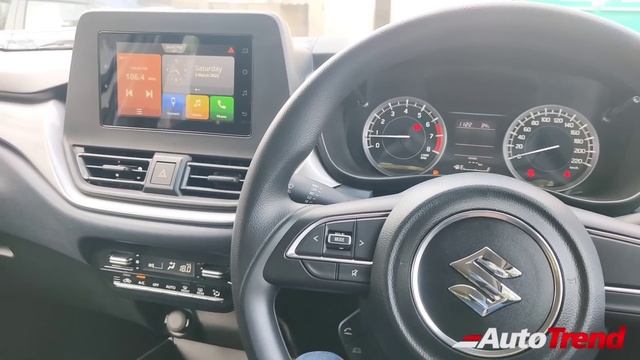 Maruti Suzuki Baleno Delta Mid Model தெளிவான விமர்சனம் | சிறந்த விலை மதிப்புள்ள மாடல் ?! смотреть онлайн